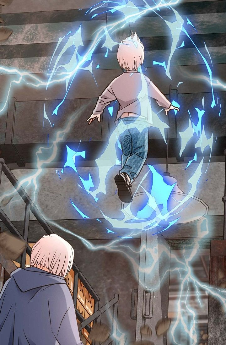 No Exit Chapter 61 - Page 109