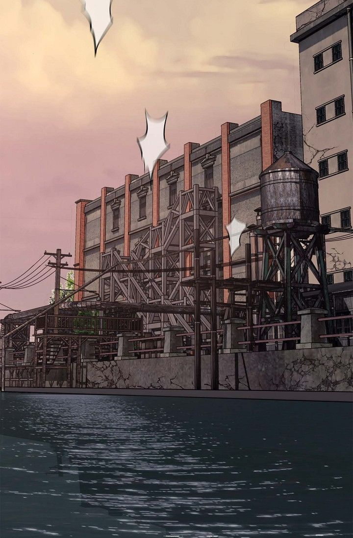 No Exit Chapter 61 - Page 14