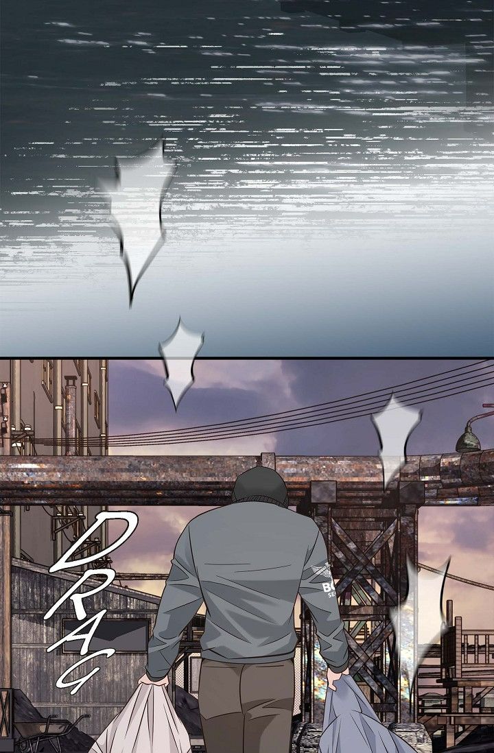 No Exit Chapter 61 - Page 15