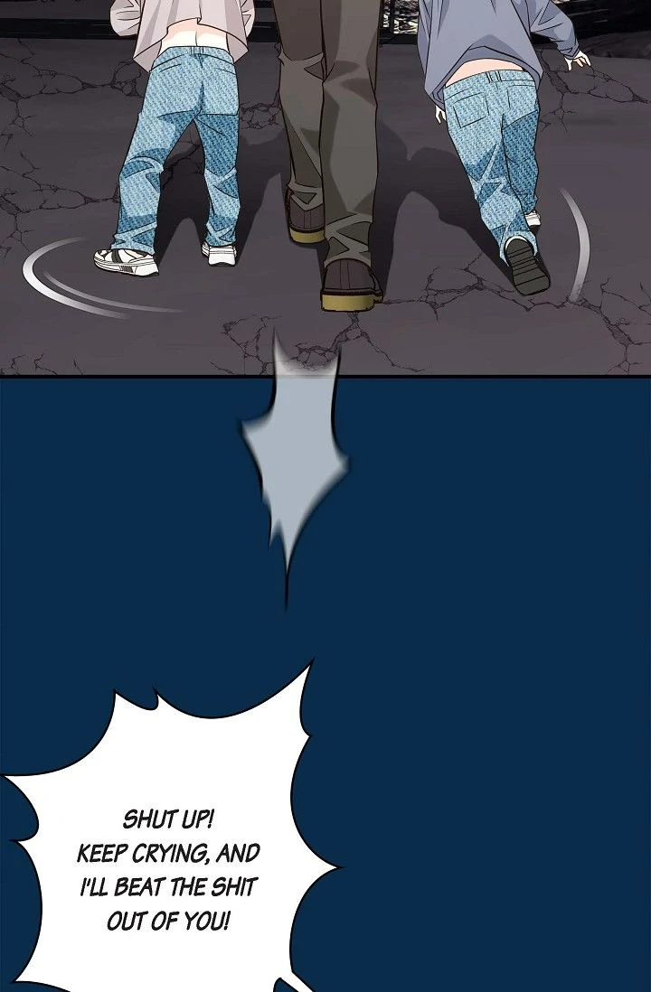 No Exit Chapter 61 - Page 16