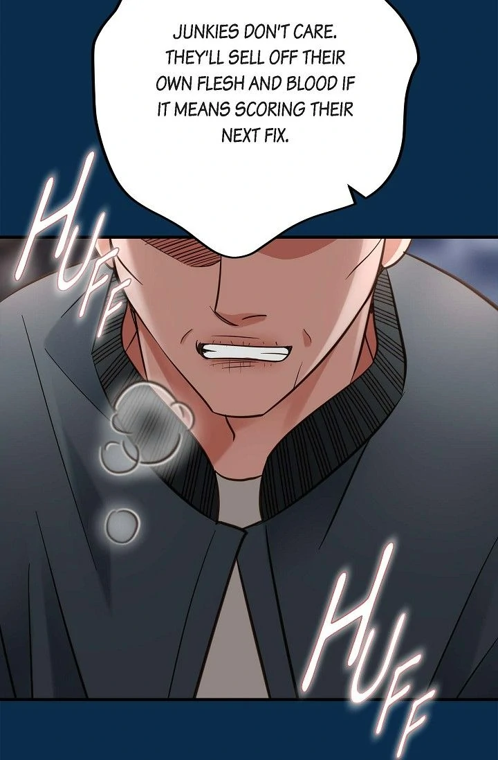 No Exit Chapter 61 - Page 24