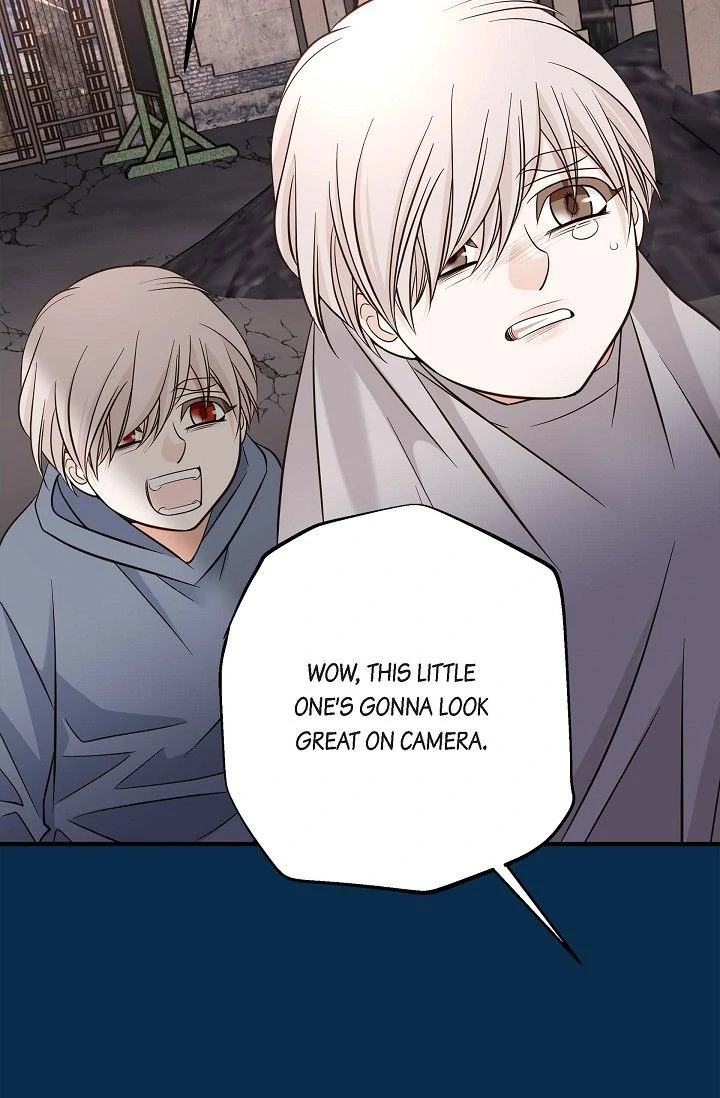 No Exit Chapter 61 - Page 28