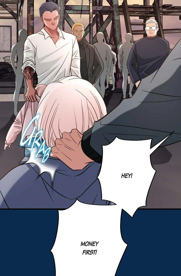 No Exit Chapter 61 - Page 31