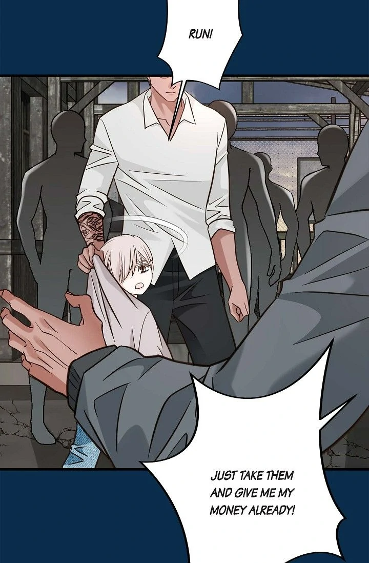 No Exit Chapter 61 - Page 37