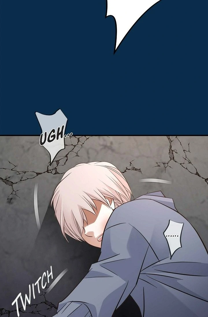 No Exit Chapter 61 - Page 38