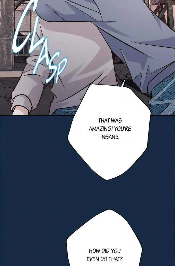 No Exit Chapter 61 - Page 57