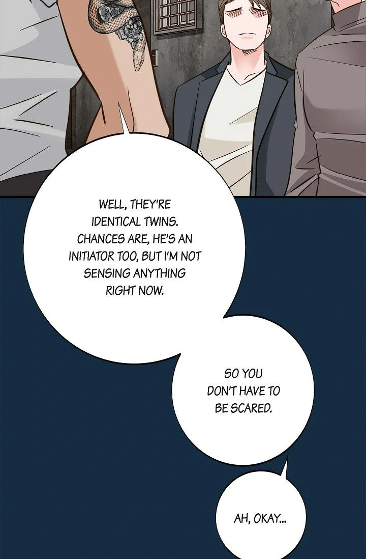 No Exit Chapter 61 - Page 73