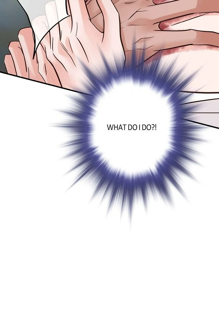 No Exit Chapter 61 - Page 9