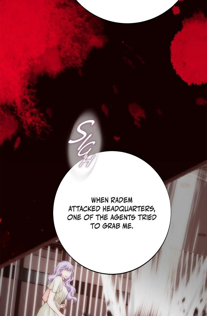 No Exit Chapter 66 - Page 12