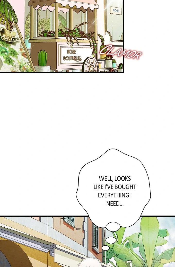 No Exit Chapter 66 - Page 32