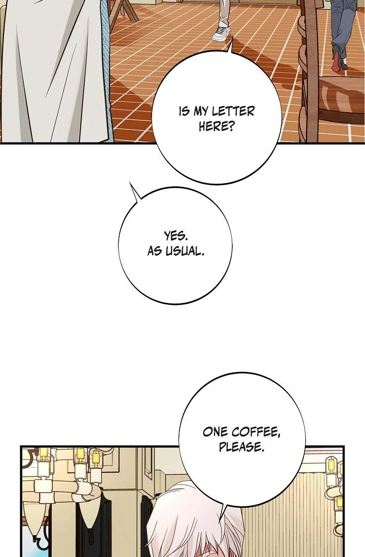 No Exit Chapter 66 - Page 36