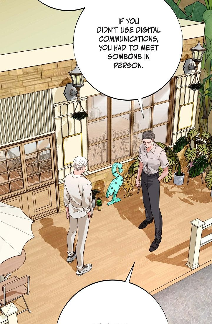 No Exit Chapter 66 - Page 47