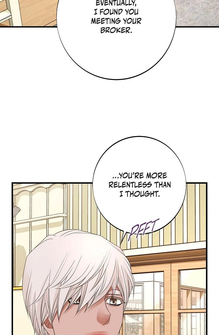 No Exit Chapter 66 - Page 48