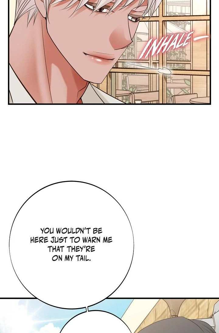 No Exit Chapter 66 - Page 52