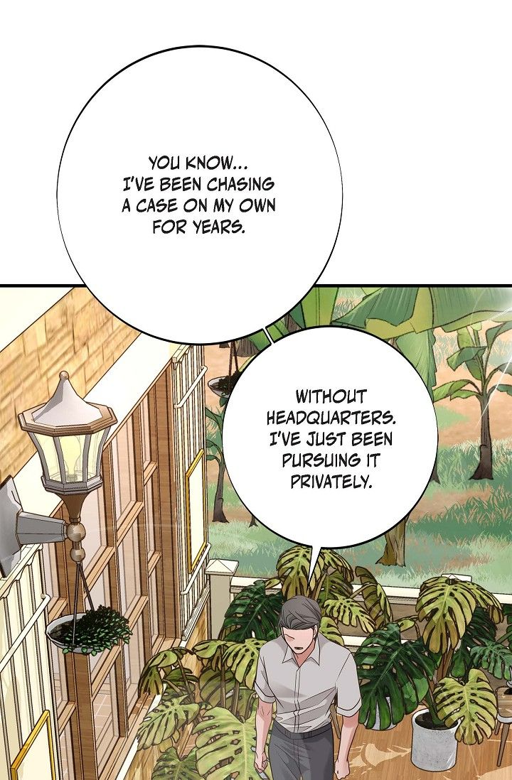 No Exit Chapter 66 - Page 59