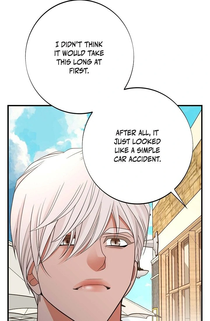 No Exit Chapter 66 - Page 61