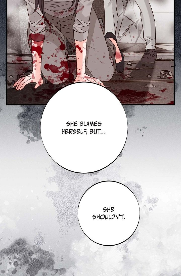 No Exit Chapter 66 - Page 73