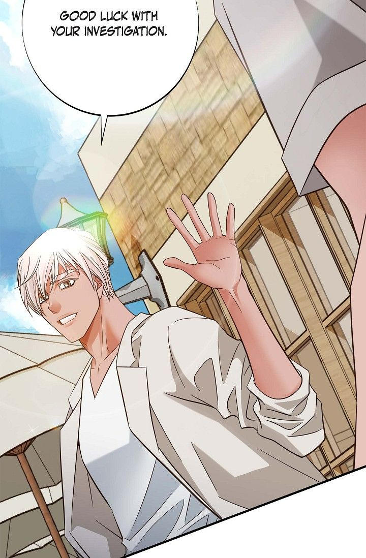 No Exit Chapter 67 - Page 15