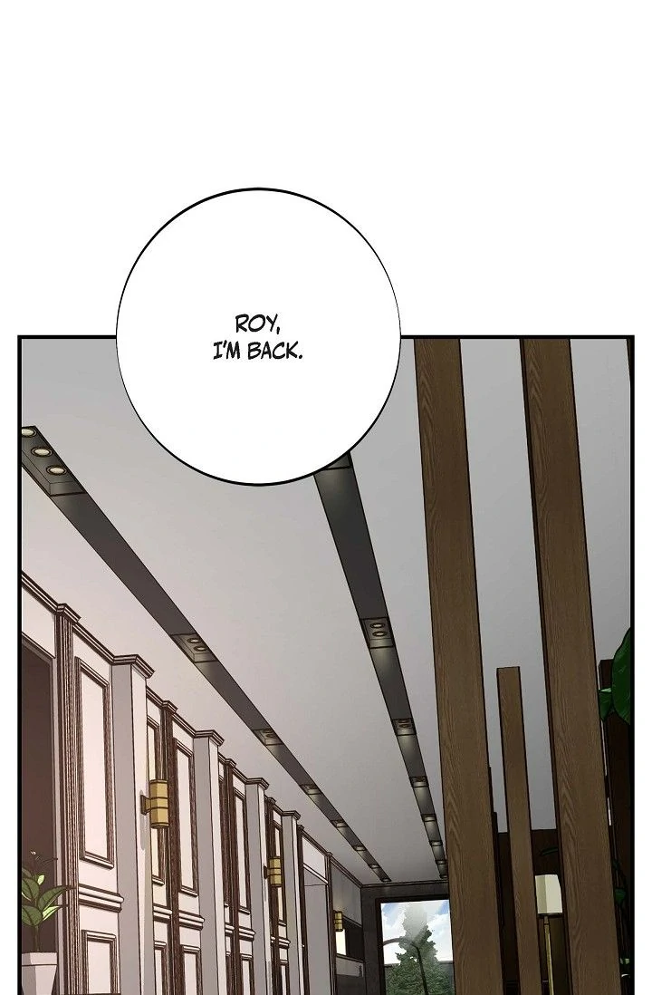 No Exit Chapter 67 - Page 22