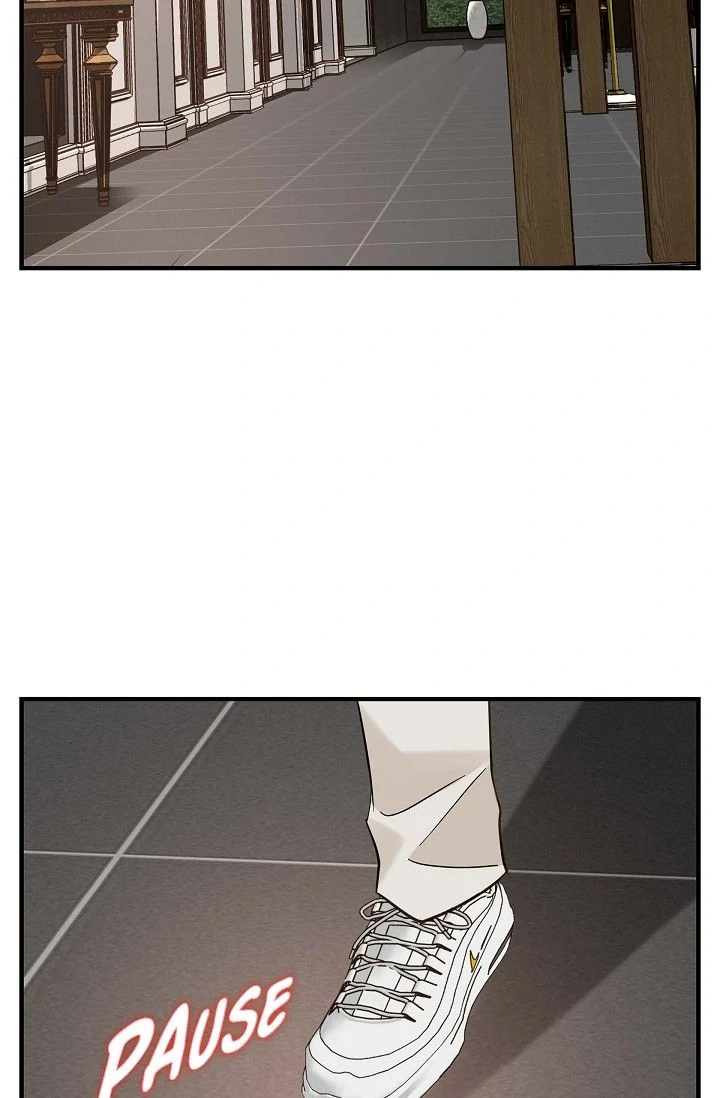 No Exit Chapter 67 - Page 23