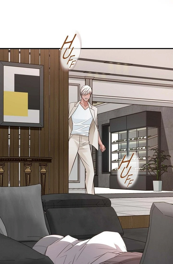 No Exit Chapter 67 - Page 26