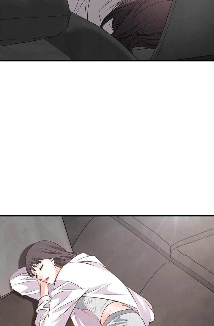 No Exit Chapter 67 - Page 27