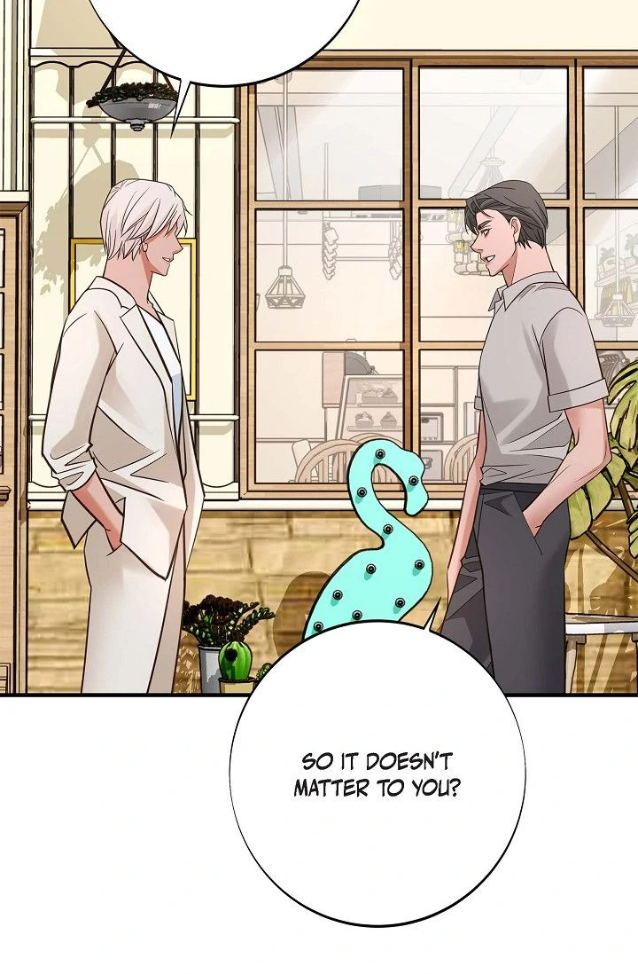 No Exit Chapter 67 - Page 5