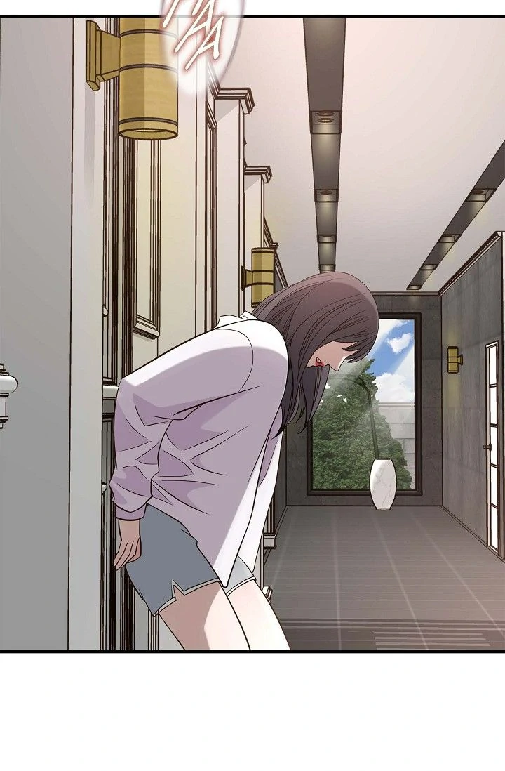 No Exit Chapter 67 - Page 55