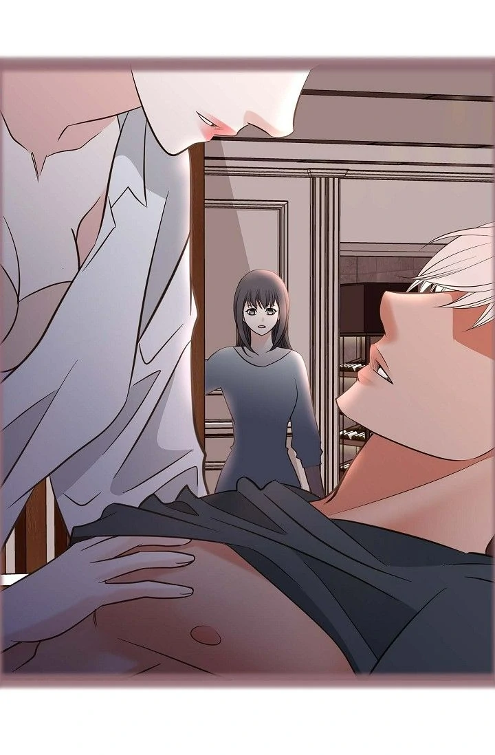 No Exit Chapter 67 - Page 57