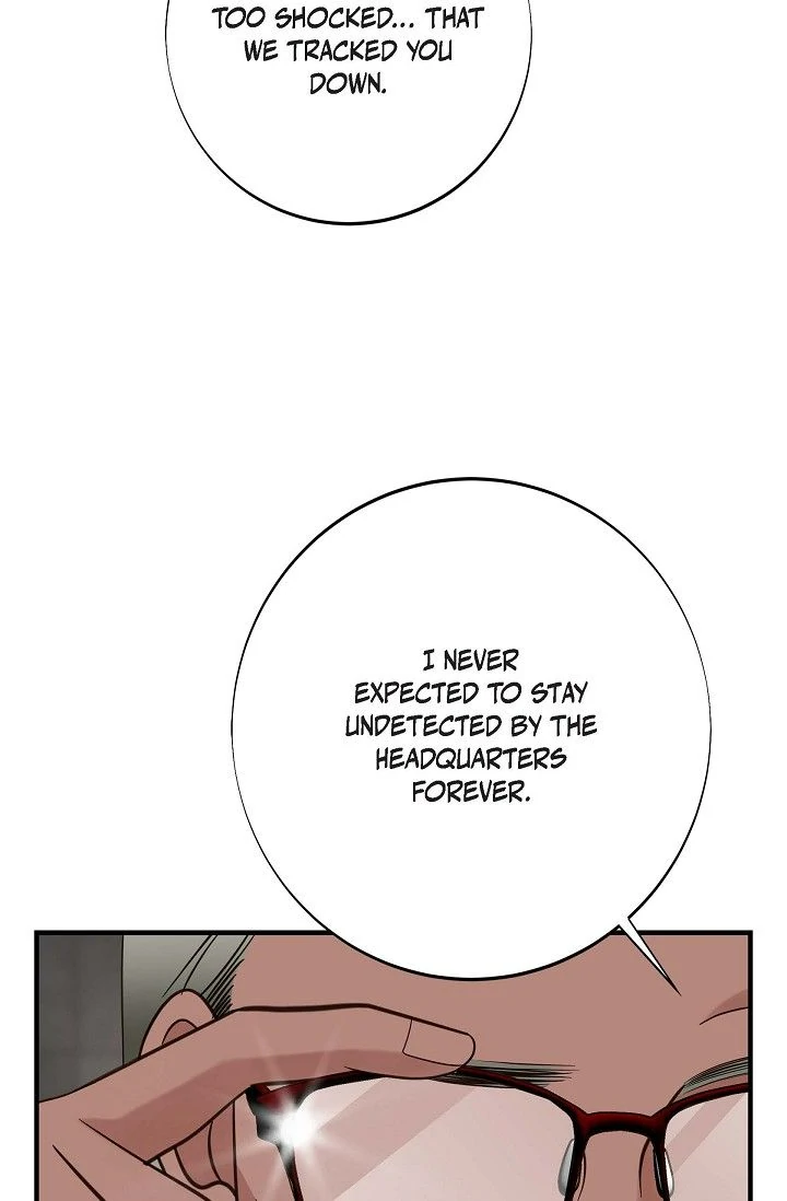 No Exit Chapter 67 - Page 76