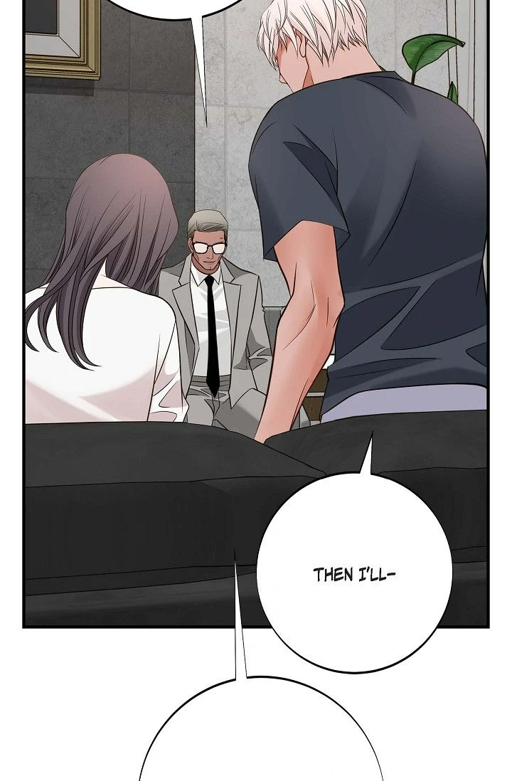 No Exit Chapter 67 - Page 78