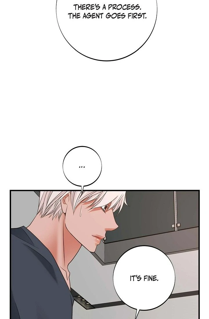 No Exit Chapter 67 - Page 79