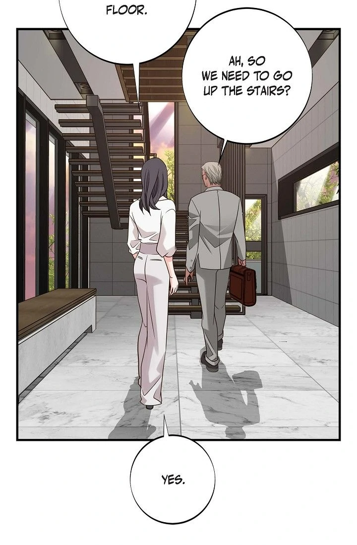 No Exit Chapter 67 - Page 82