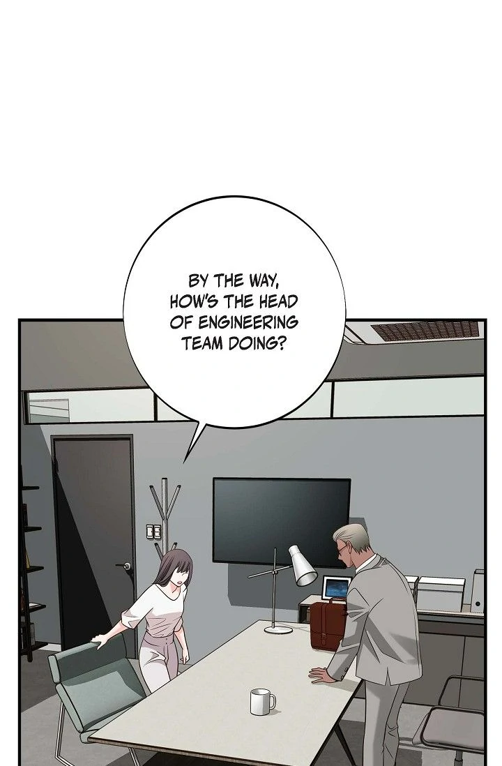 No Exit Chapter 67 - Page 86