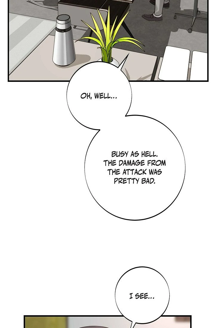 No Exit Chapter 67 - Page 87