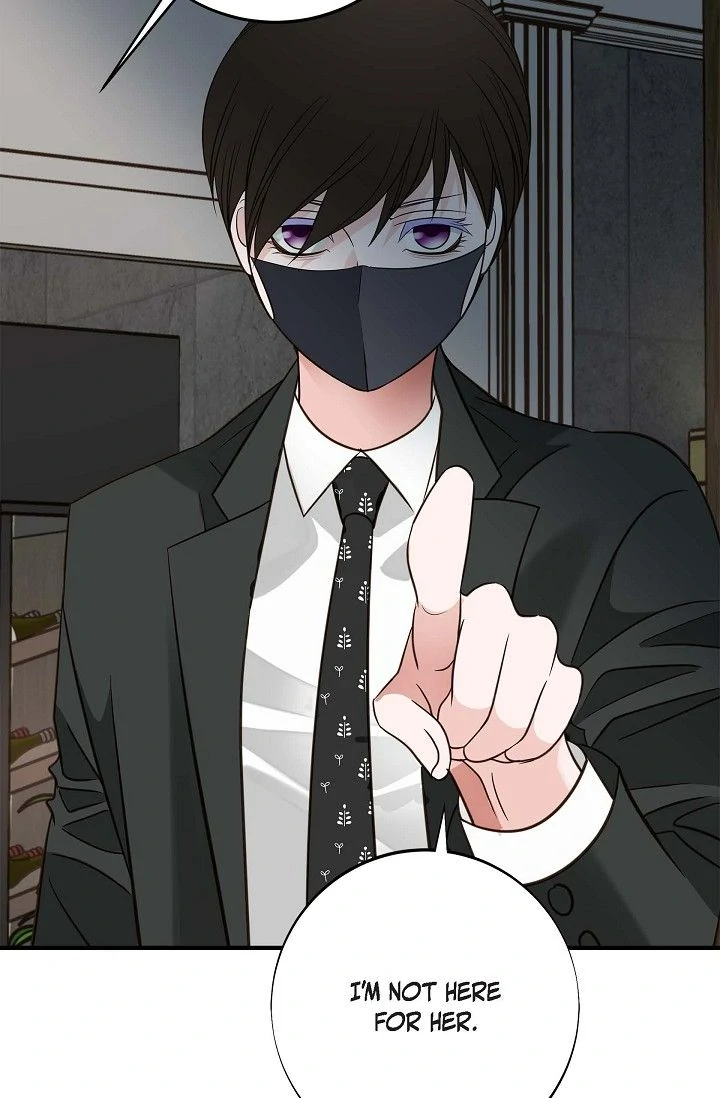 No Exit Chapter 67 - Page 96
