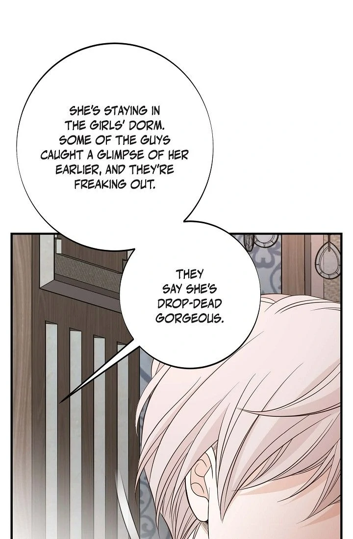 No Exit Chapter 68 - Page 50