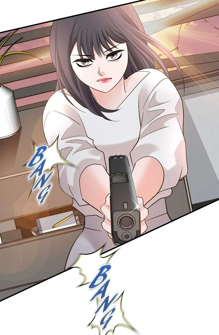 No Exit Chapter 69 - Page 42