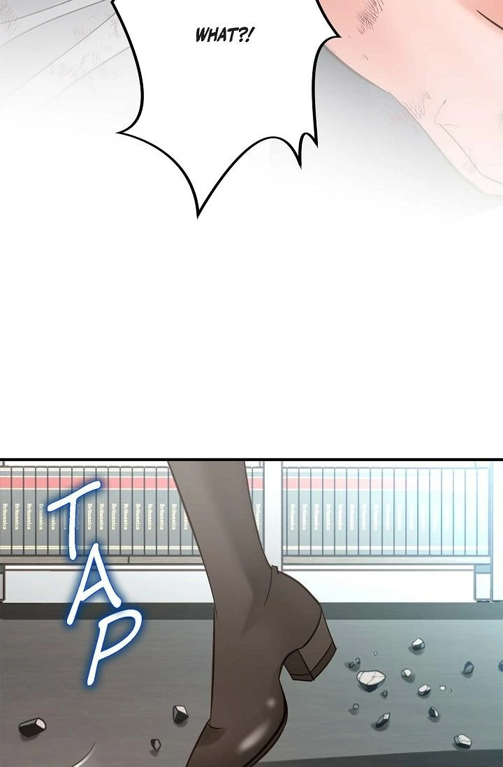 No Exit Chapter 69 - Page 56