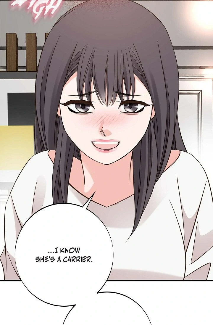 No Exit Chapter 70 - Page 10