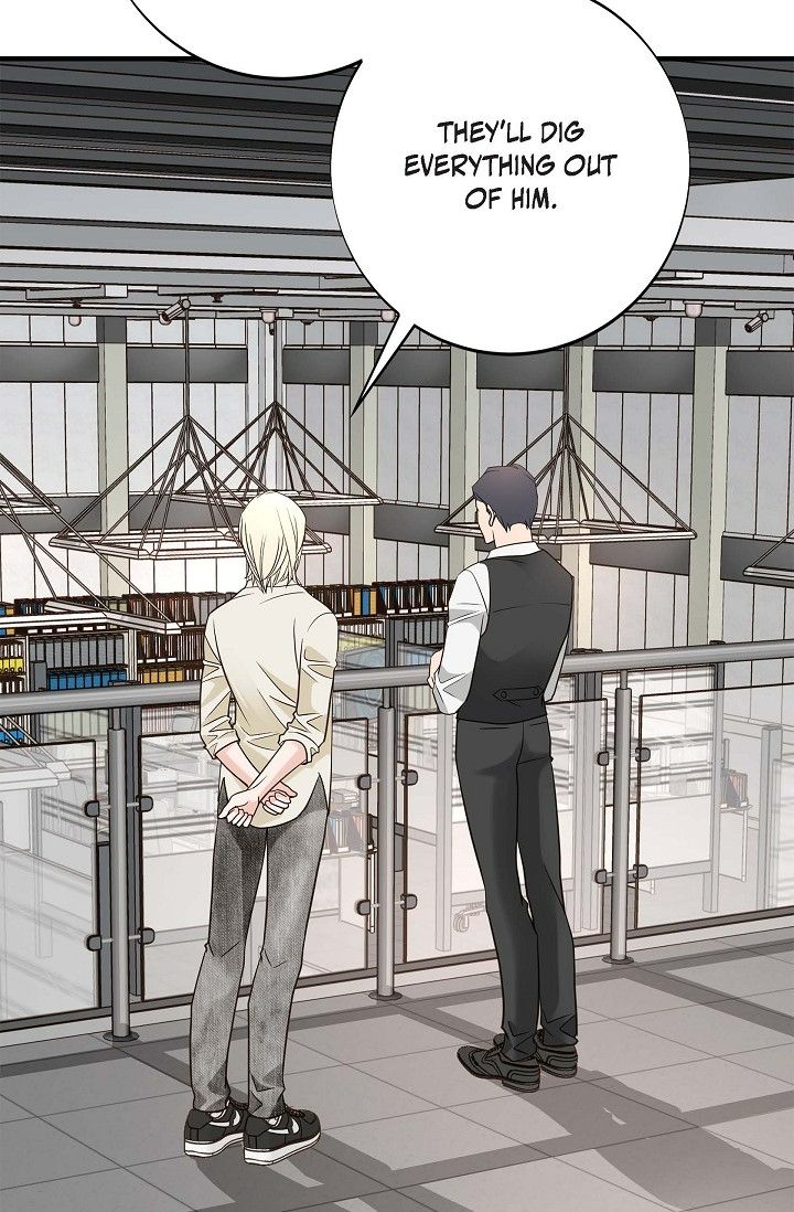 No Exit Chapter 70 - Page 101