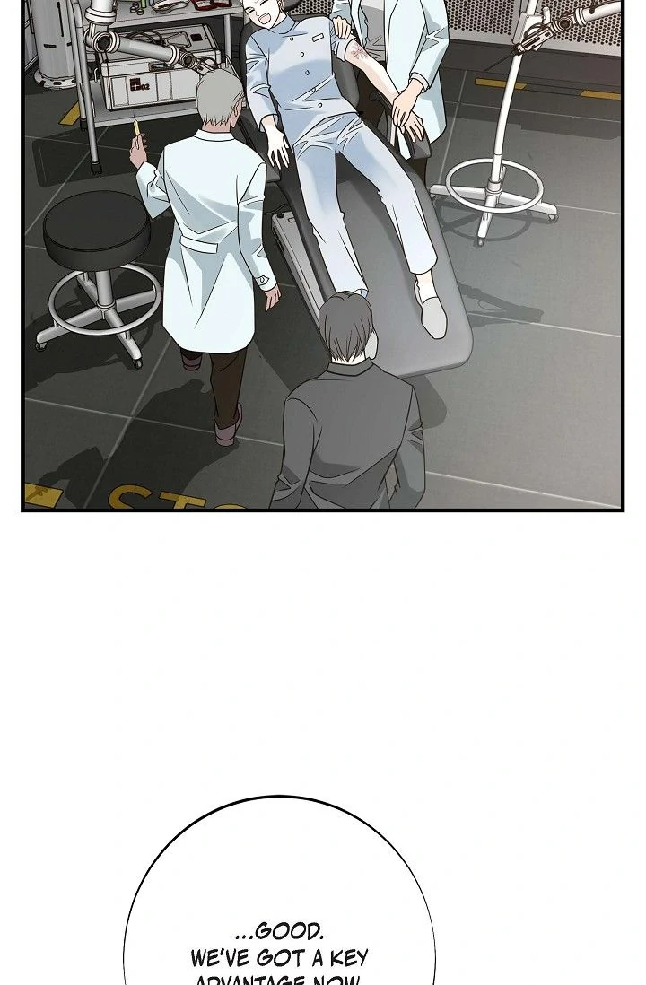 No Exit Chapter 70 - Page 103