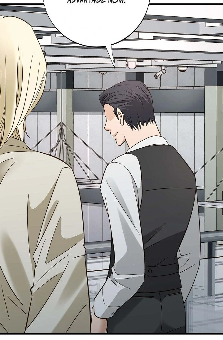 No Exit Chapter 70 - Page 104