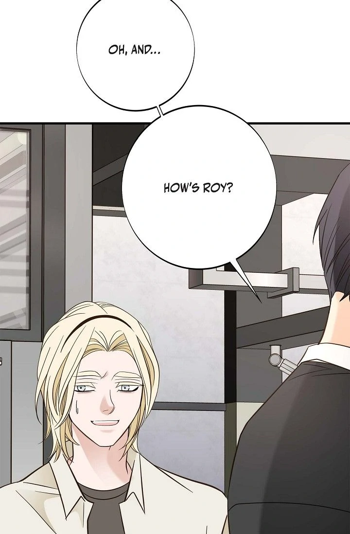 No Exit Chapter 70 - Page 106