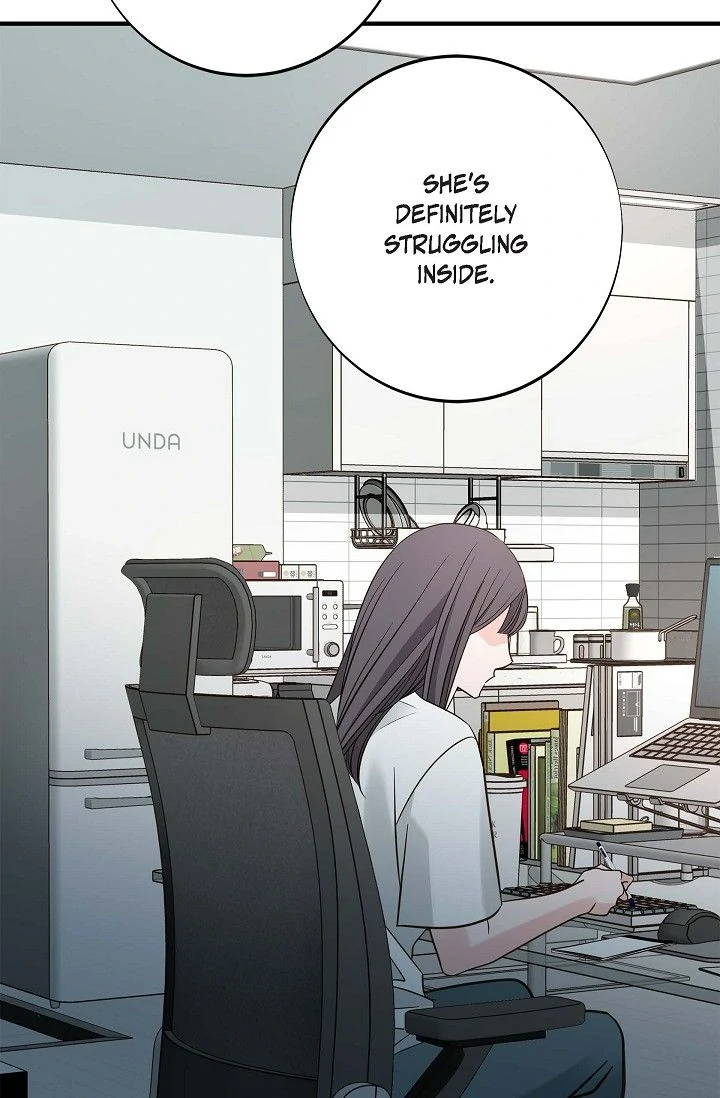 No Exit Chapter 70 - Page 108