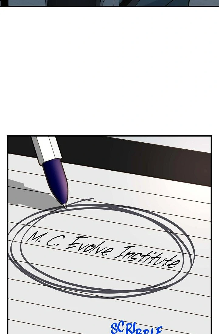 No Exit Chapter 70 - Page 109