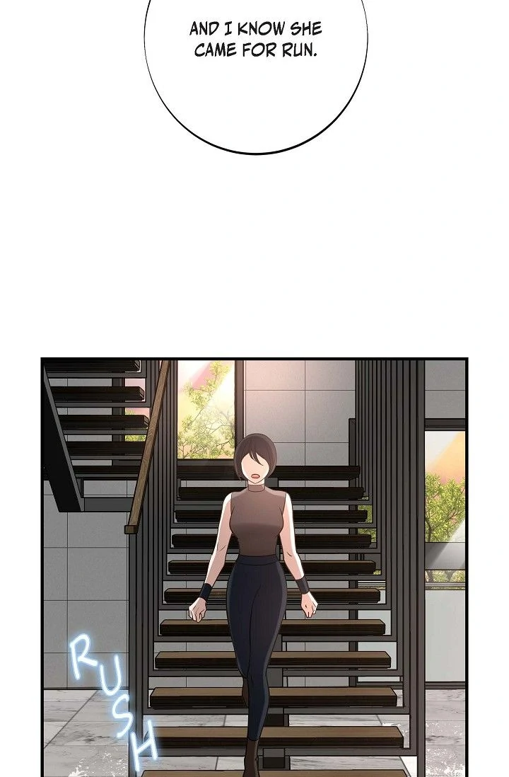 No Exit Chapter 70 - Page 11