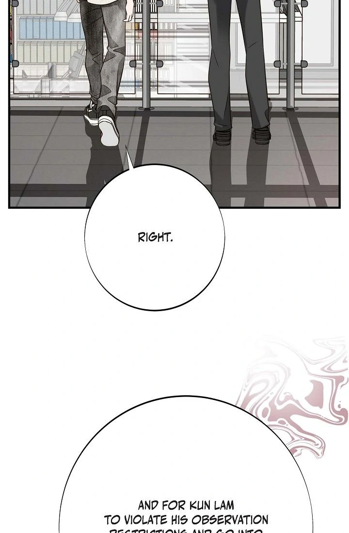 No Exit Chapter 70 - Page 113