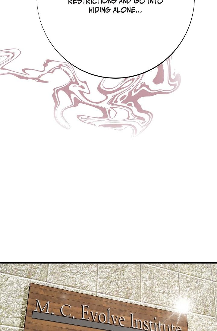 No Exit Chapter 70 - Page 114