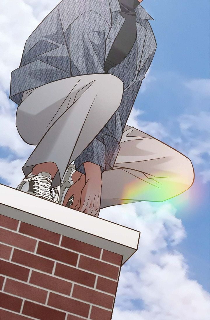 No Exit Chapter 70 - Page 116